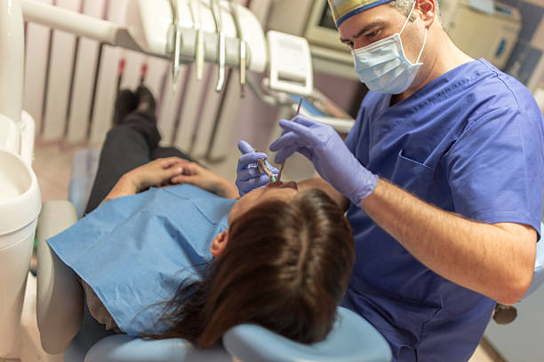 Best Oral Surgery  in Alameda, CA