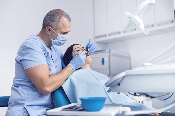 Best Pediatric Dentistry  in Alameda, CA