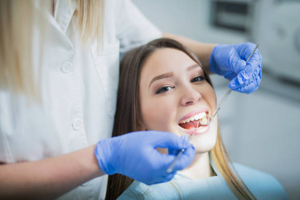 Advanced Technology for Better Dental Care in Alameda, CA
